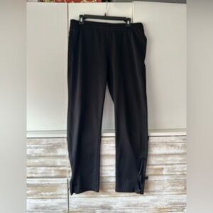 The Foundry Supply Co. Charcoal Joggers